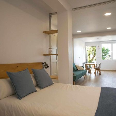 Loft Sunset Playa De Los Locos Суансес Экстерьер фото